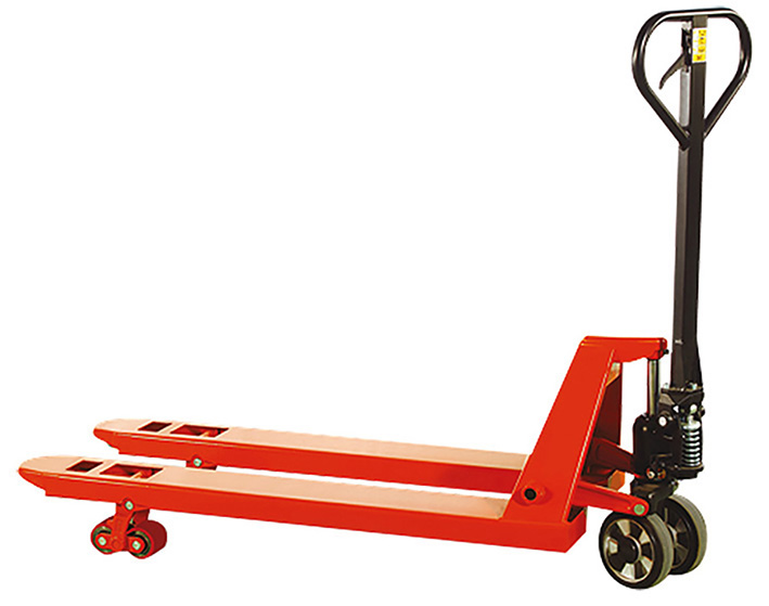 Transpalette manuel basic 2500 kg - timon non mont