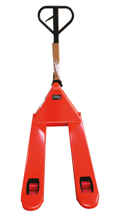 Transpalette manuel basic 2500 kg - timon non mont