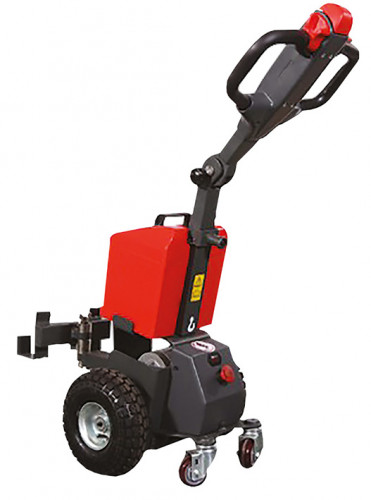 Tracteur tireur / pousseur électrique 1000 kg