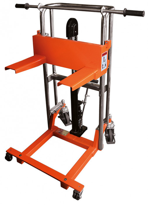 Gerbeur 400 kg