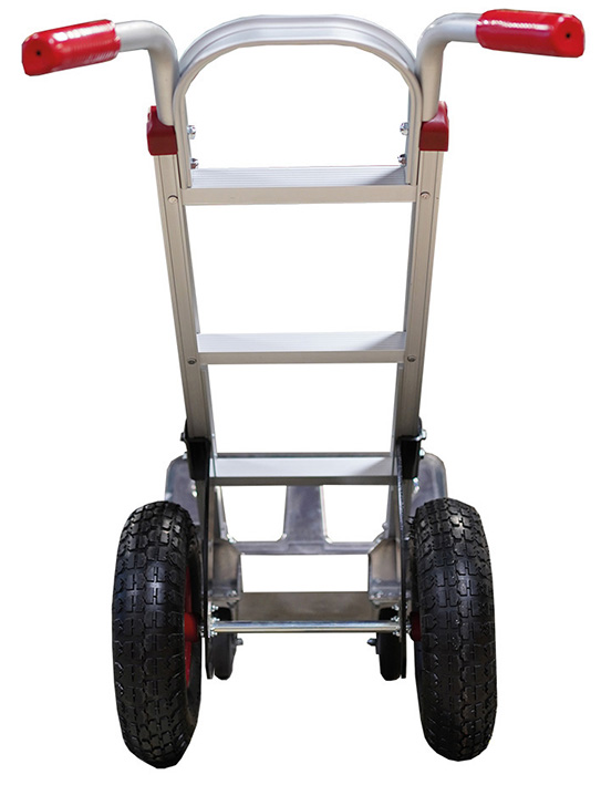Diable tout terrain 250 kg