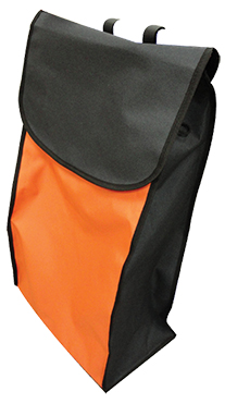 Cabas sac amovible