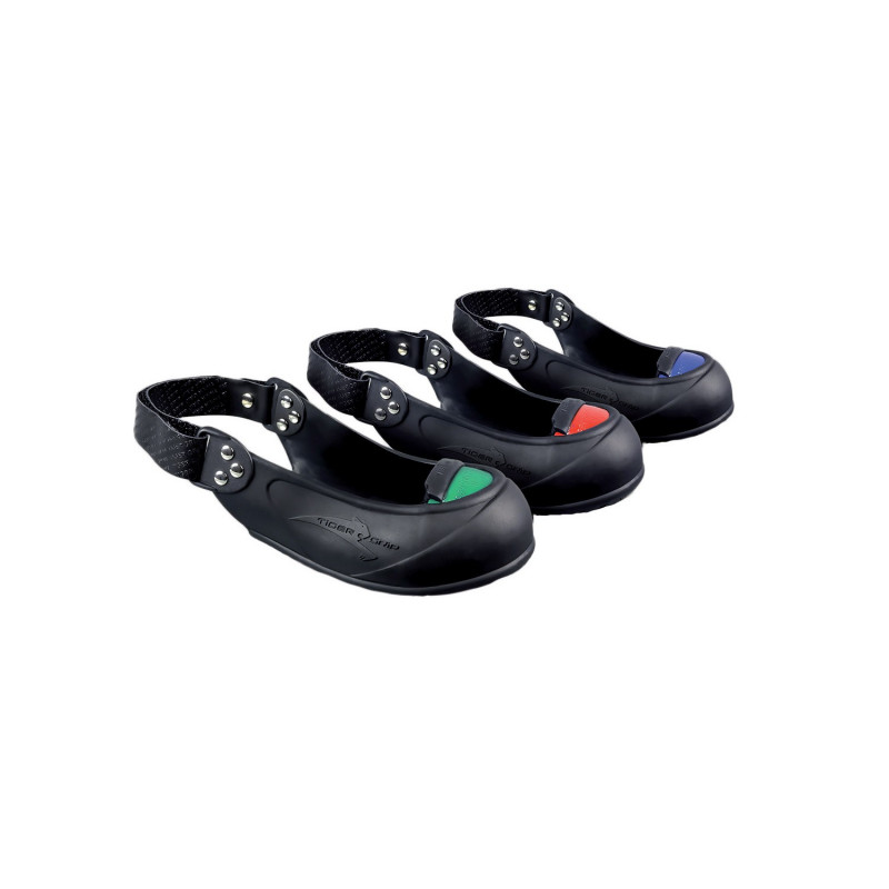 Sur chaussures Embout VERT Taille XL (43/48+)