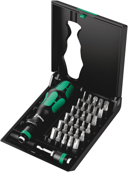TV porte embout Kraftform KOMPAKT 71 spec.SECURITE