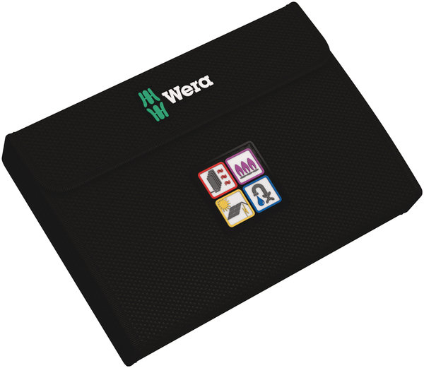 KIT WERA KOMPACT SH1 (sanit./chauff./sol.) TV+CLE