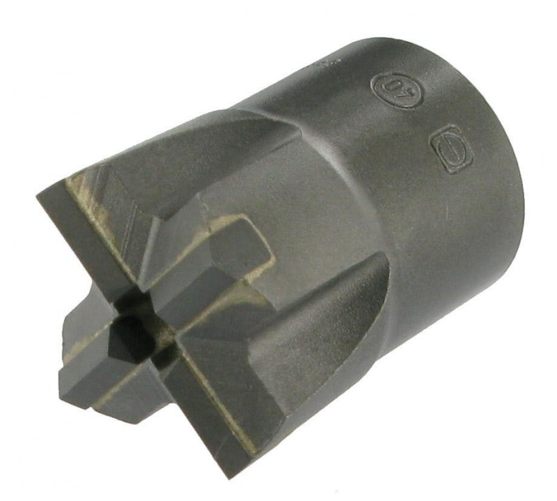 Taillant carbure grand cône 40cm