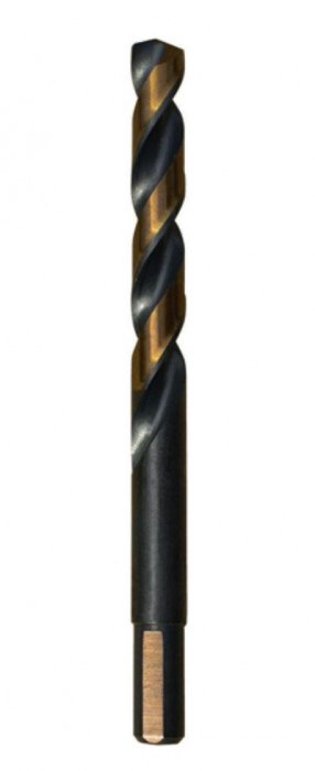 Foret HSS TECN X+ 03,0mm