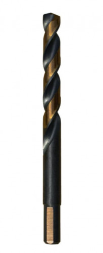Foret HSS TECN X+ 03,0mm