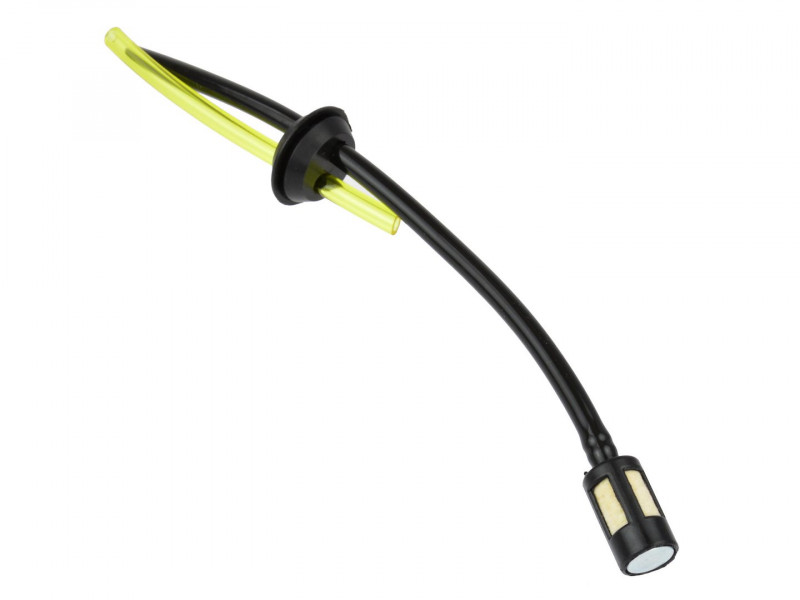 Conduit carburant + filtre pour débroussailleuse 