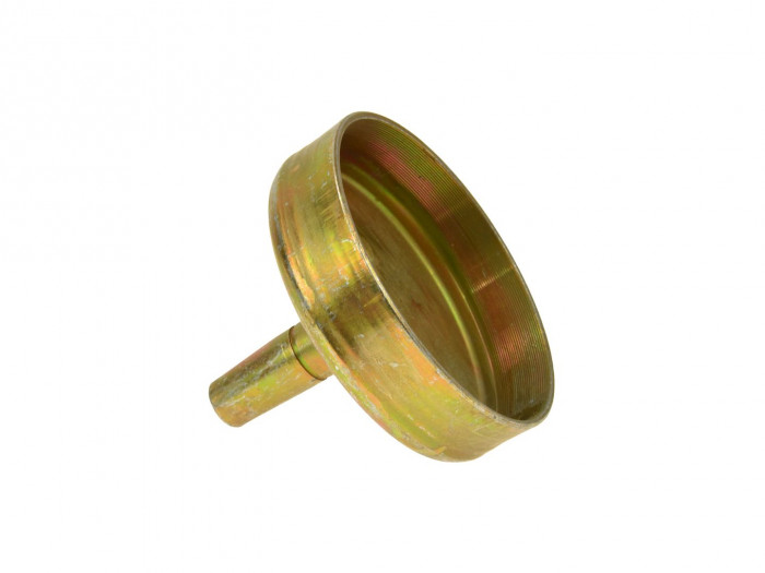 Cloche d embrayage 7 dents debroussailleuse thermi