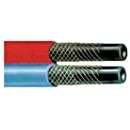 Tuyau soudure bleu OXYGENE 20bars 6,3/12mm (EN559-