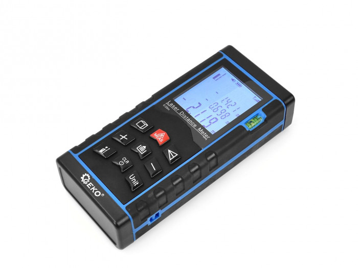 Outil de mesure laser, portée de 0,05 à 40 m