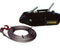 TIRE FORT AYERBE 20ML - cable 16,30mm - 3,2T