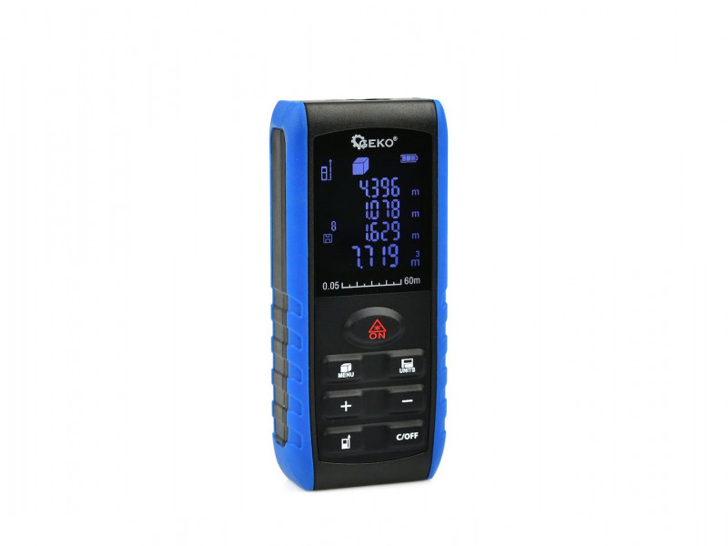 Télémètre laser  60mL