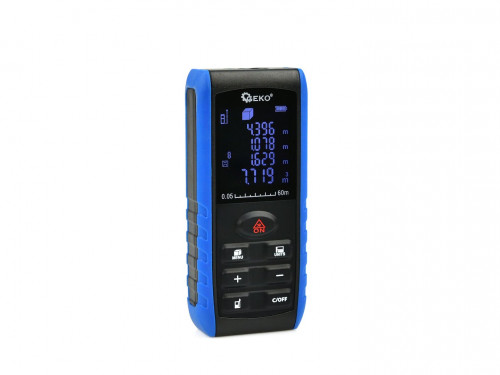 Télémètre laser  60mL