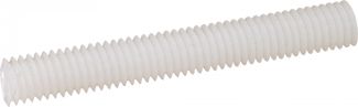 Tige filetée NYLON diam 08