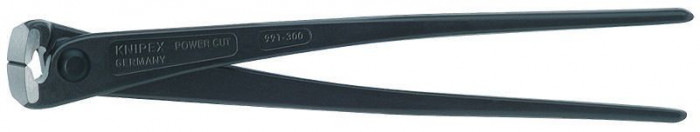 Tenaille russe à forte démultiplication 300mm