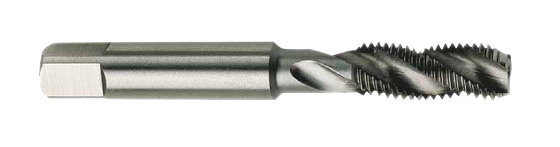 Taraud pour filet/Coil 14x150 (p.14.4)-HELIC-FIN