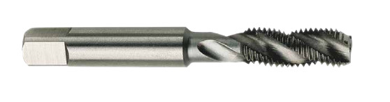 Taraud pour filet/Coil 8x125 (p.8.4)-HELIC
