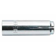 Cheville à frapper cône intérieur Inox A4 diam