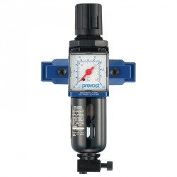 Detendeur/regulateur seul + mano ALTO3 FF1/2G-5300