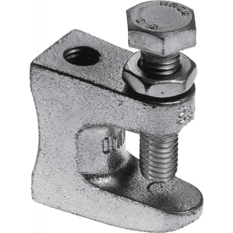 Pince de fixation pour poutre TKE10