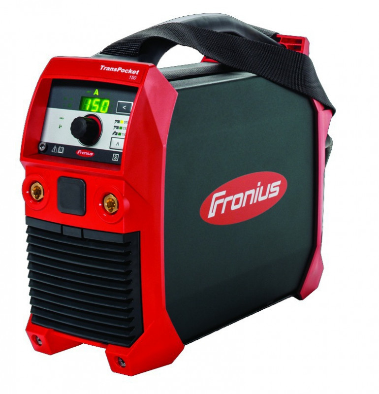 TRANSPOCKET150/EF & jeu de cables FRONIUS
