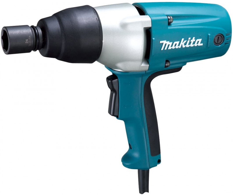 Cle a chocs/boulon. MAKITA TW0350-1/2 (350Nm)-400W
