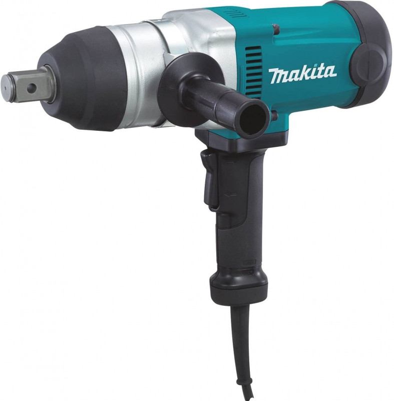 Clé chocs boulonneuse MAKITA TW1000