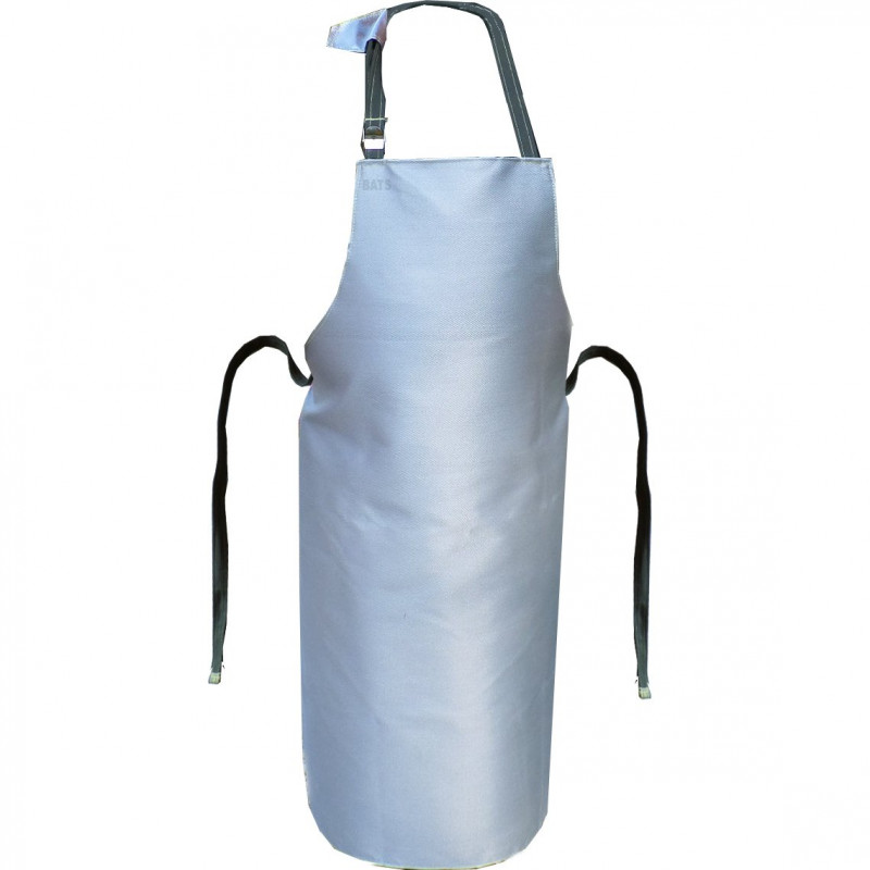 Tablier en cuir de soudeur 90x60cm