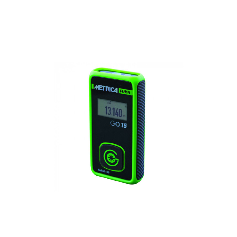 Telemetre laser METRICA Flash 15mL