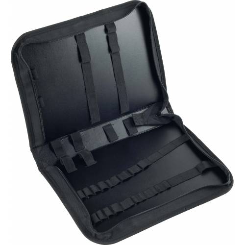 Trousse vide pour rangement de 15 outils SAM