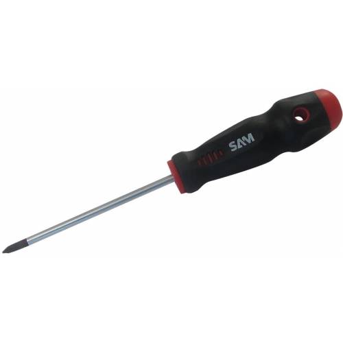 Tournevis Pozidriv® PZ1 de longueur 100mm SAM