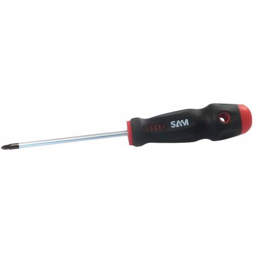 Tournevis Phillips n 3 de longueur 150mm SAM
