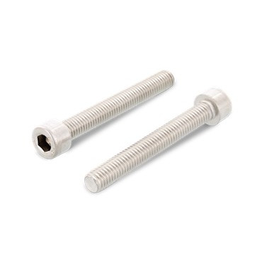 Vis métaux Tête Cylindrique Hexagonale Creuse 05