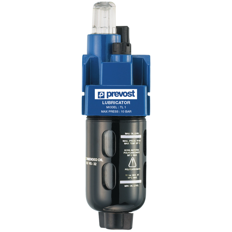 Lubrificateur ALTO4 FF1G-9000l/mn-10b