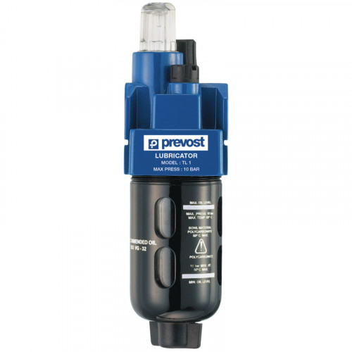 Lubrificateur ALTO1  FF1/4G-500l/mn