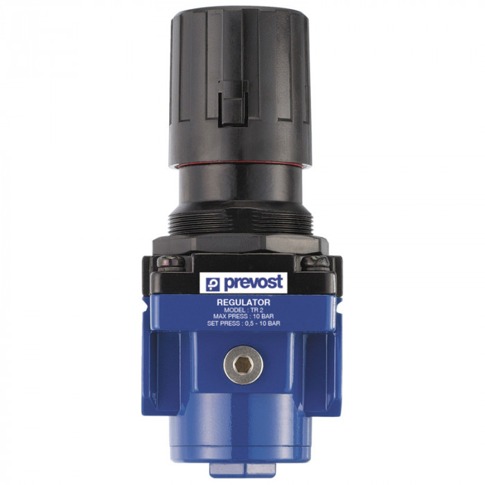 Régulateur ALTO2 FF3/8G (sans mano)-2500l/mn-TR2