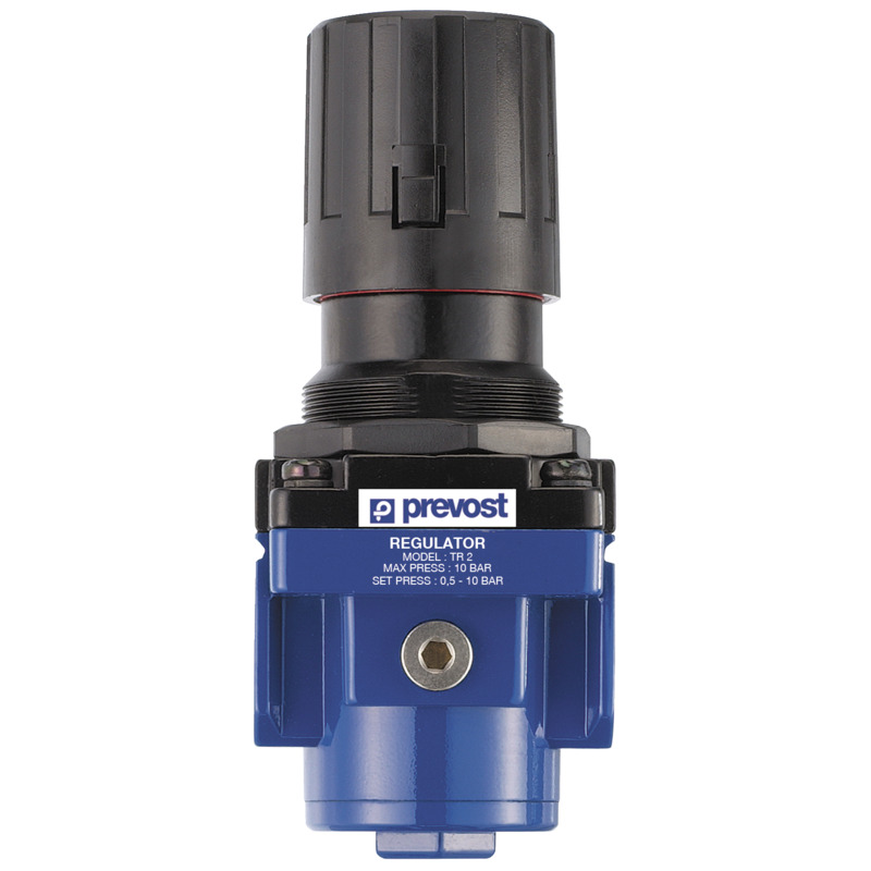 Régulateur ALTO2 FF3/8G (sans mano)-2500l/mn-TR2 