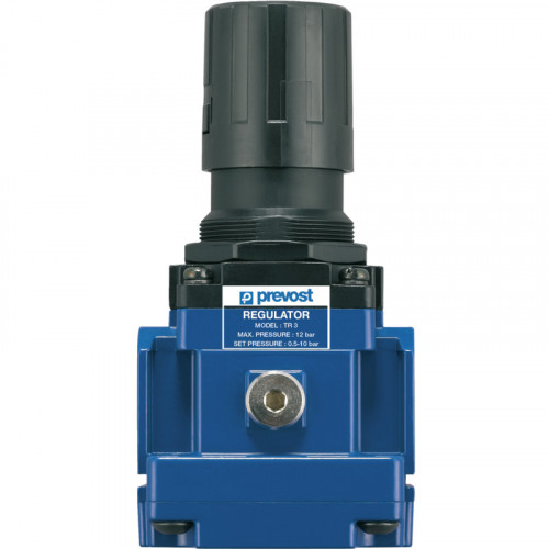 Mano régulateur seul (ss mano) ALTO4 FF1G-6000l/m