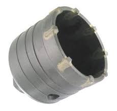 Trepan beton cone 1/8 lourd 080