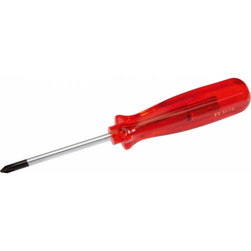 Tournevis tradition PhillipsÂ® n°2 de longueur 12
