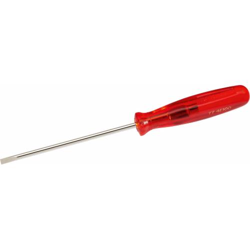 Tournevis tradition à fente d électricien 4mm lo