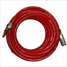 TUYAU 8X12 de 10 metres avec raccords