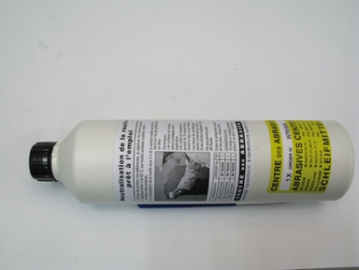 TANIK bidon 1 litre (Anti-Rouille Inhibiteur)