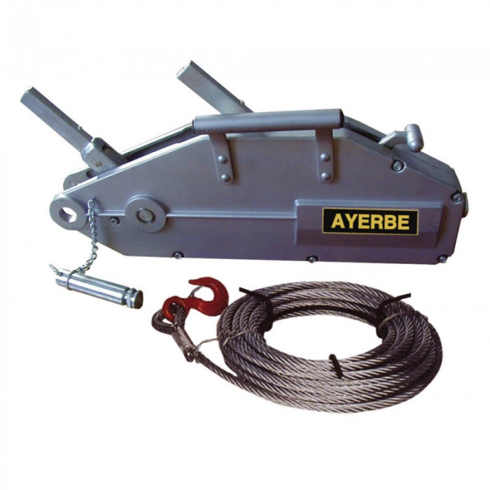 TIRE FORT 20ML - CABLE 11mm - 1,6T AYERBE