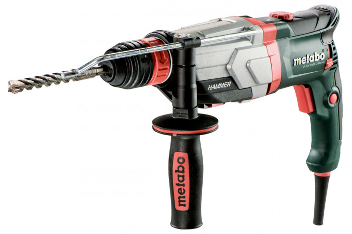 Marteau Perforateur Burineur SDS+(1100W/3,3Kg/3,4j