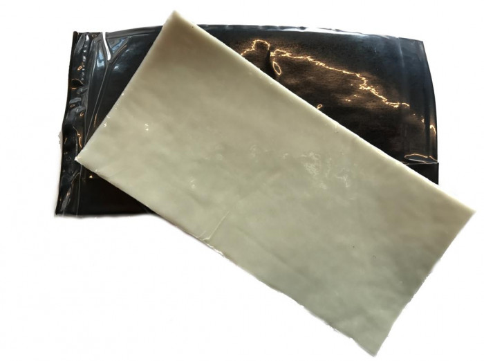 UV PATCH YMAX-réparation (le sachet de 4 UV 150x7