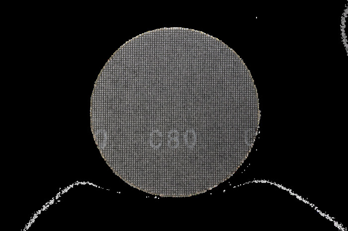 Disque auto agrippant Treillis ˜125mm Grain120 PR