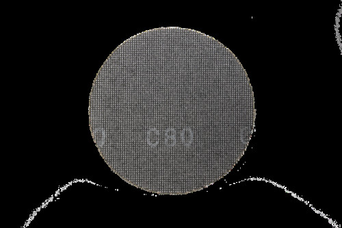 Disque auto agrippant Treillis ˜125mm Grain120 PR